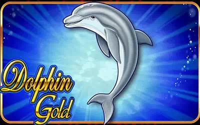 Dolphin Gold H5